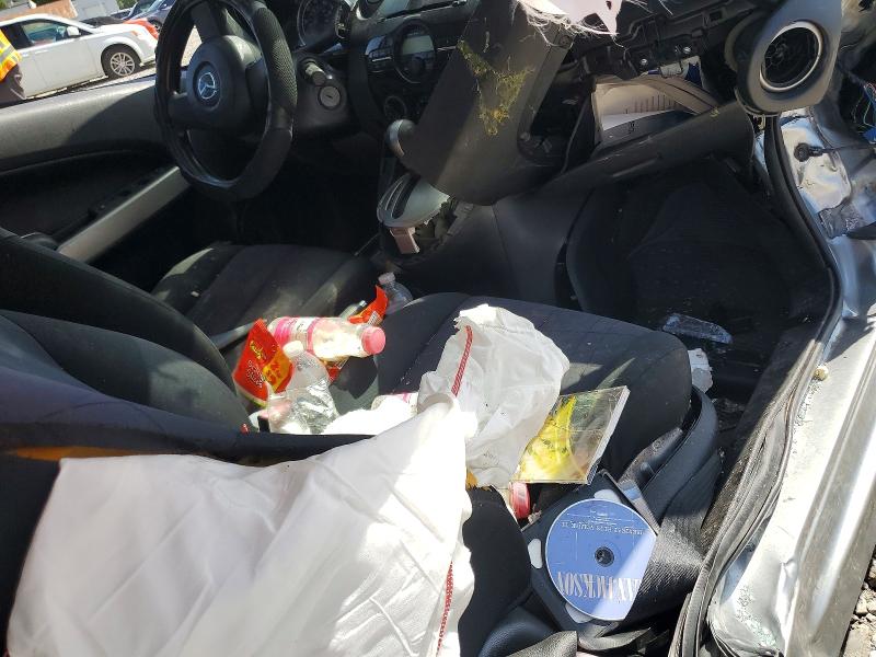 Продажа на аукционе авто 2014 Mazda Mazda2, vin: JM1DE1KY9E0175558, номер лота: 59315806