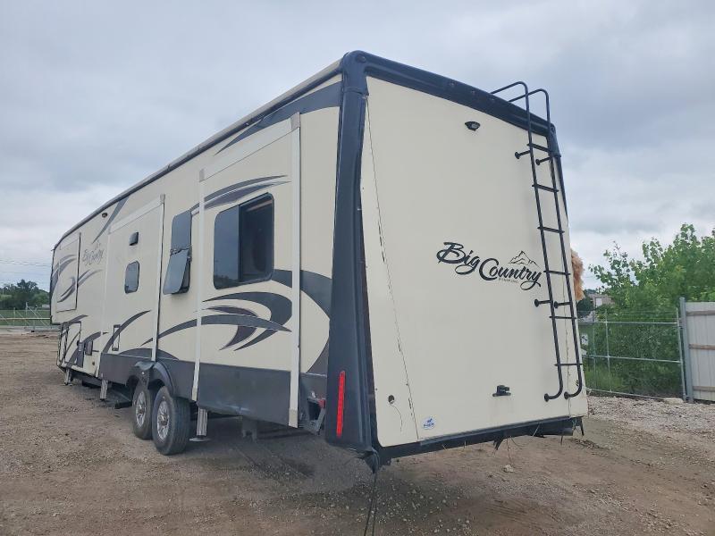 Aukcja sprzedaży 2018 Heartland Big Horn Trailr, vin: 5SFBG432XJE348222, numer aukcji: 62619226