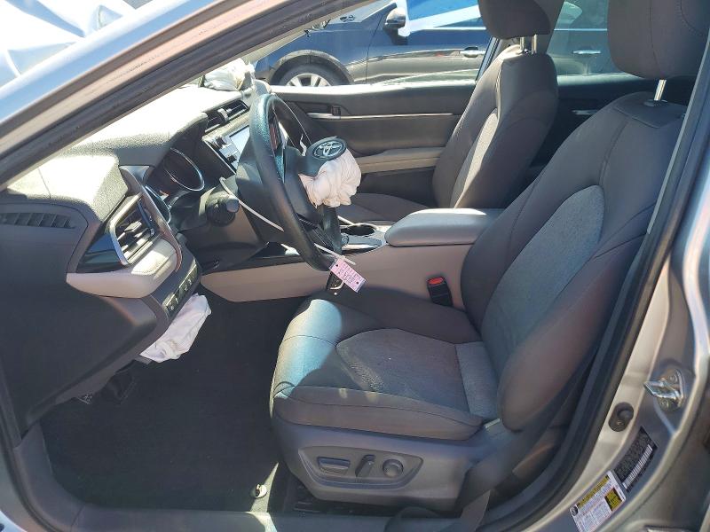 Aukcja sprzedaży 2019 Toyota Camry, vin: 4T1B11HK0KU800886, numer aukcji: 61083206