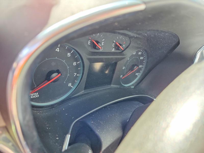 Продажа на аукционе авто 2022 Chevrolet Equinox, vin: 3GNAXHEV4NS154821, номер лота: 62304006