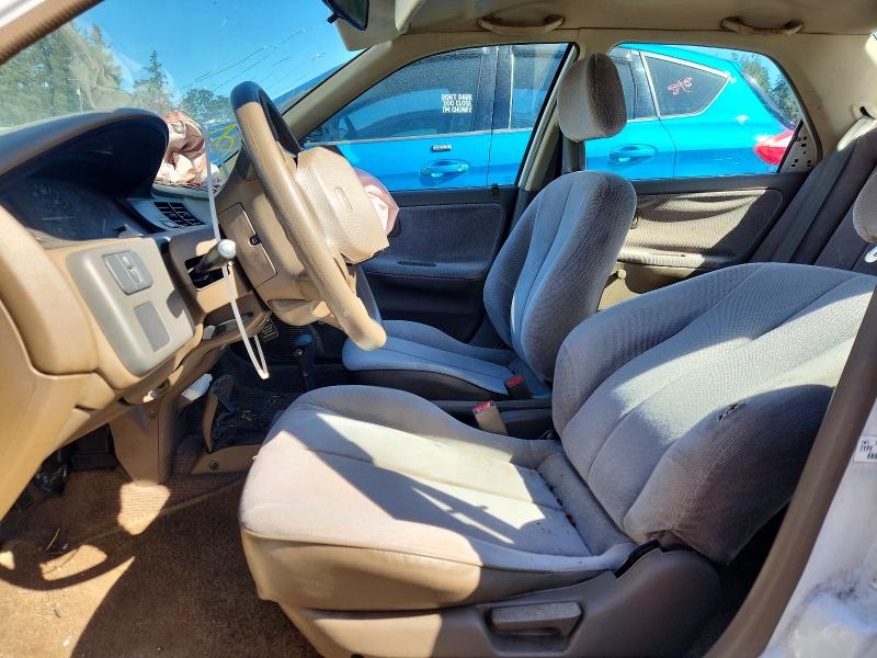 1994 Honda Civic მანქანა იყიდება აუქციონზე, vin: 1HGEG8642RL012769, აუქციონის ნომერი: 61961556
