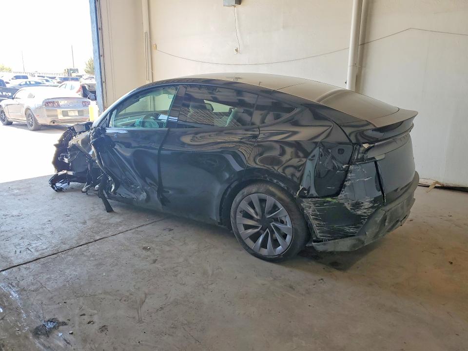 Aukcja sprzedaży 2026 Tesla Model Y, vin: 7SAYGDEE3TA698460, numer aukcji: 59746816