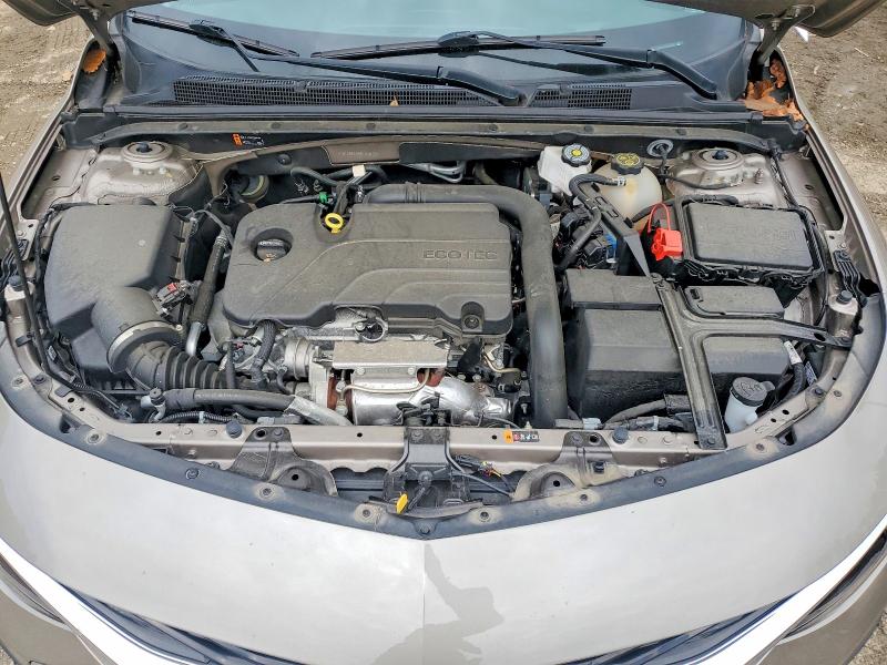 Продаж на аукціоні авто 2024 Chevrolet Malibu, vin: 1G1ZB5ST8RF143738, номер лоту: 59256386