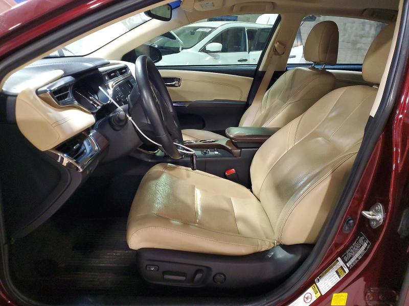 Продаж на аукціоні авто 2013 Toyota Avalon Hybrid, vin: 4T1BD1EB7DU015571, номер лоту: 61206026