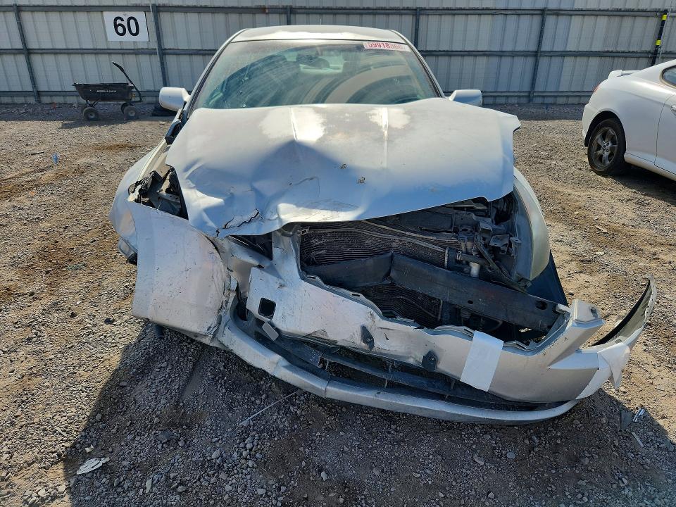 59918366 :رقم المزاد ، 1N4CL21E77C186094 vin ، 2007 Nissan Altima مزاد بيع