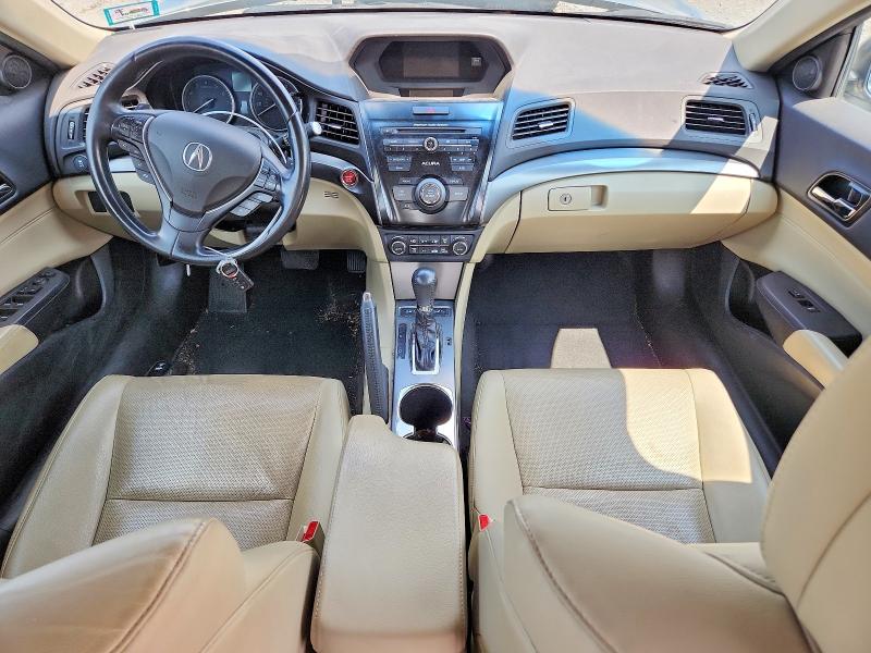 Aukcja sprzedaży 2013 Acura Ilx, vin: 19VDE1F51DE021649, numer aukcji: 62984106