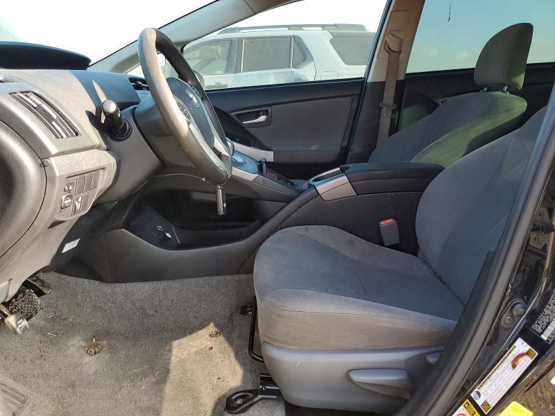 Aukcja sprzedaży 2015 Toyota Prius, vin: JTDKN3DU4F1929703, numer aukcji: 63246476