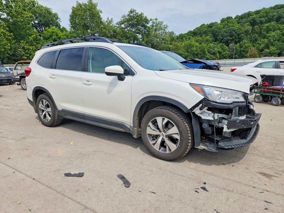 Aukcja sprzedaży 2022 Subaru Ascent, vin: 4S4WMAED2N3429805, numer aukcji: 62588206