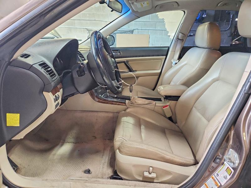 Aukcja sprzedaży 2008 Subaru Outback, vin: 4S4BP62C187300983, numer aukcji: 62789426