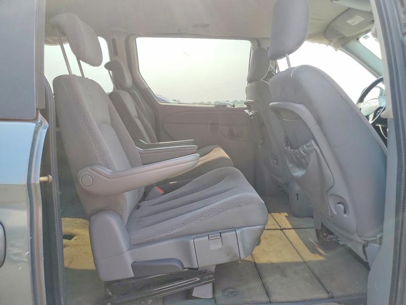 Продаж на аукціоні авто 2007 Chrysler Town & Country, vin: 2A4GP44R17R133564, номер лоту: 62941436