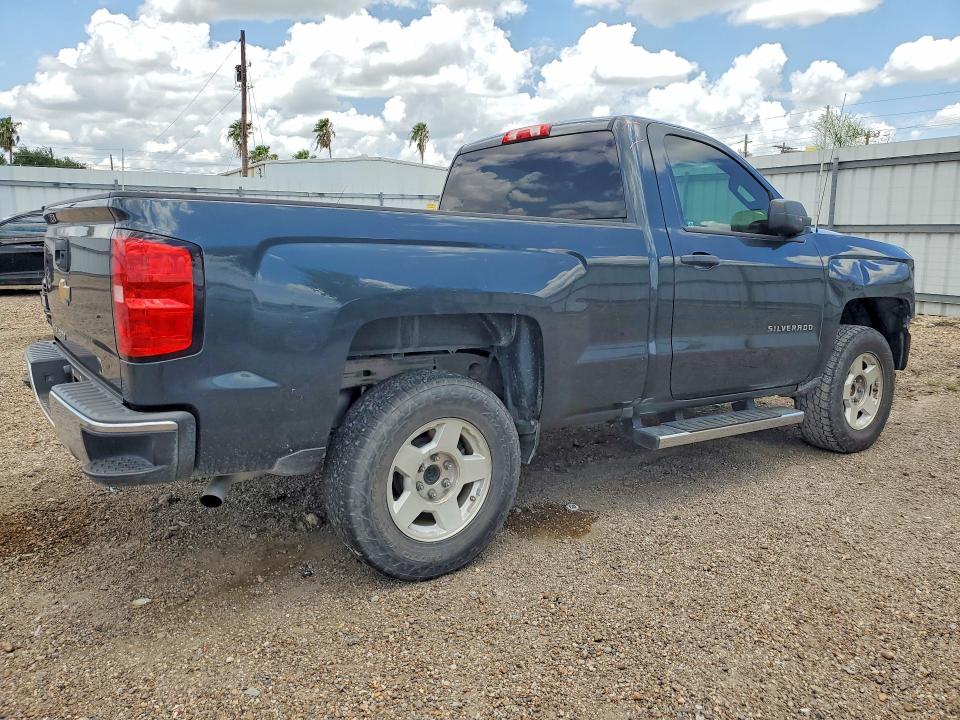 Aukcja sprzedaży 2018 Chevrolet Silverado, vin: 1GCNCNEH5JZ269648, numer aukcji: 58278016