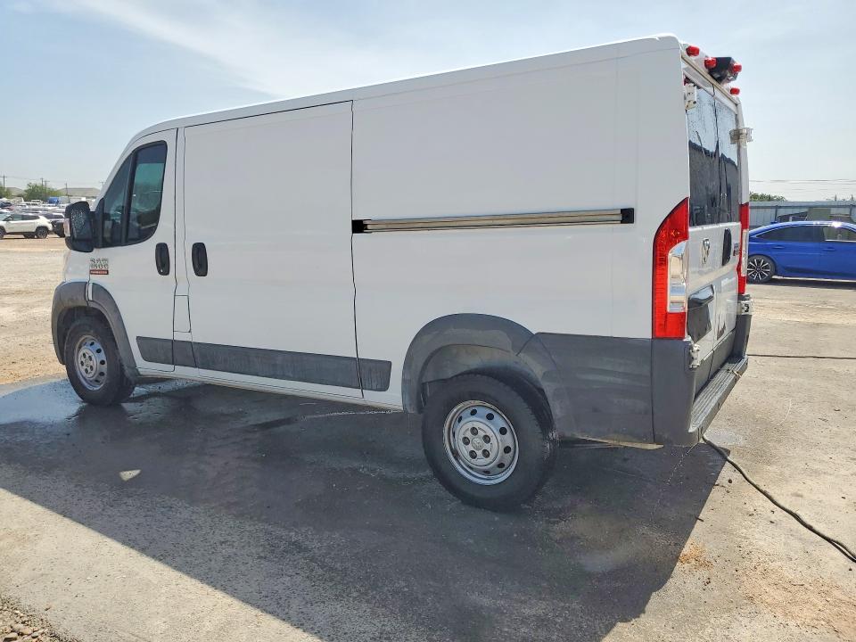 Aukcja sprzedaży 2017 Ram Promaster 1500, vin: 3C6TRVAG5HE513685, numer aukcji: 61727396