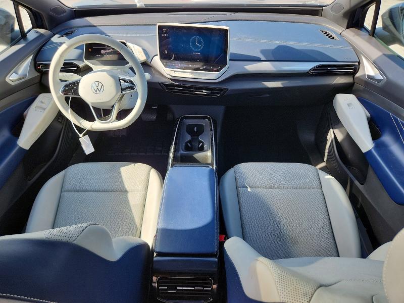 Продажа на аукционе авто 2023 Volkswagen Id.4, vin: 1V2VMPE80PC018801, номер лота: 60661906