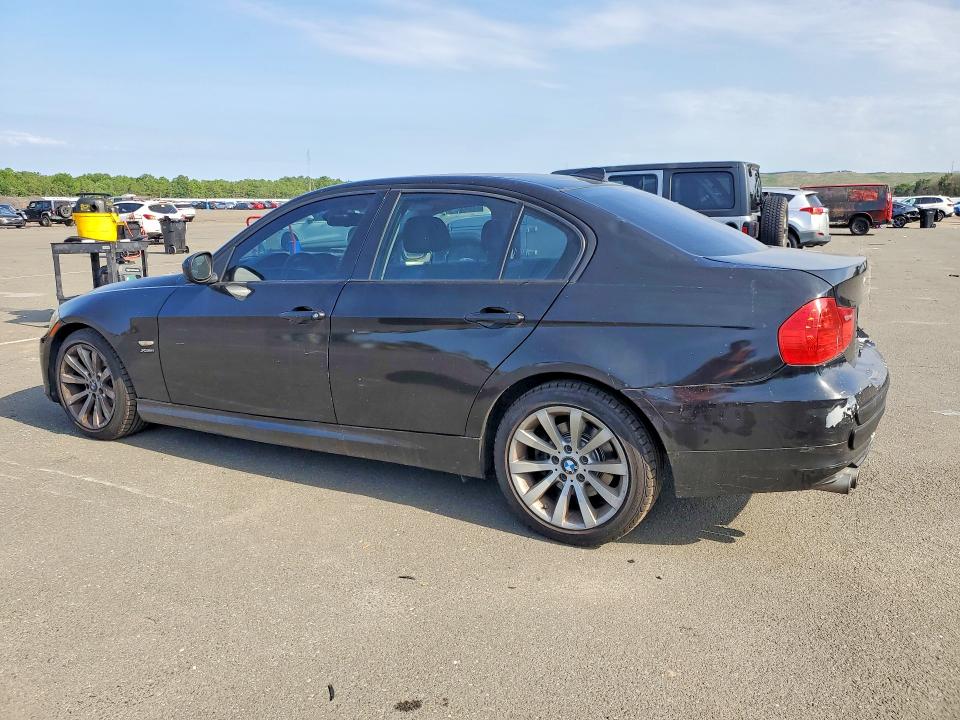 Продаж на аукціоні авто 2011 Bmw 328, vin: WBAPK7C5XBF087234, номер лоту: 60251896