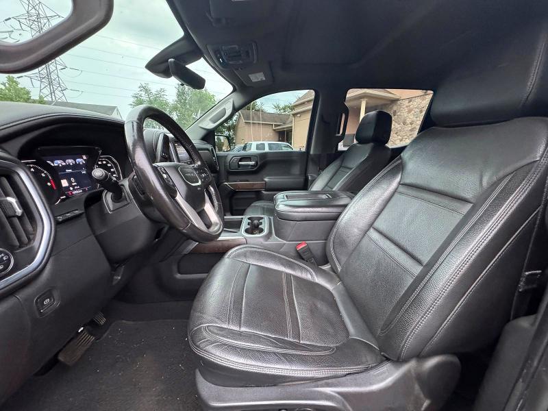 61533826 :رقم المزاد ، 3GTU9FEL8NG148140 vin ، 2022 Gmc Sierra Limited مزاد بيع