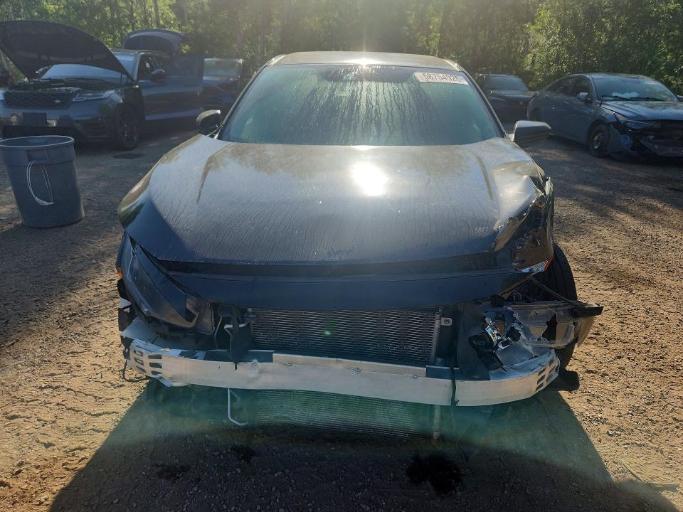 Aukcja sprzedaży 2019 Honda Civic, vin: 2HGFC2F56KH009267, numer aukcji: 58754926