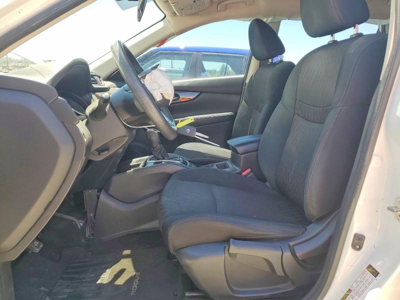 Продажа на аукционе авто 2018 Nissan Rogue, vin: 5N1AT2MT6JC714819, номер лота: 60397966