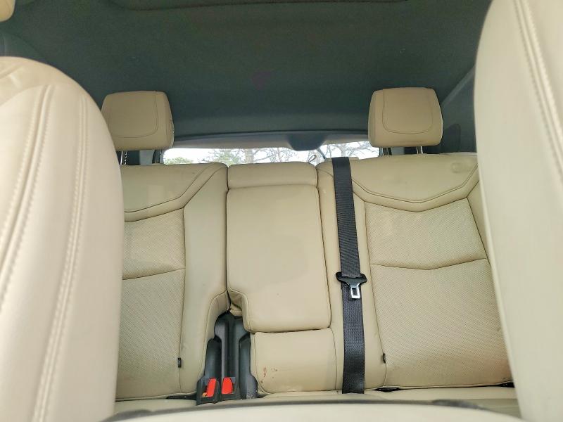 Aukcja sprzedaży 2018 Cadillac Xt5, vin: 1GYKNDRS7JZ188447, numer aukcji: 61126196
