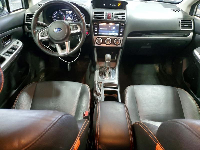 61524446 :رقم المزاد ، JF2GPANC5GH311729 vin ، 2016 Subaru Crosstrek مزاد بيع
