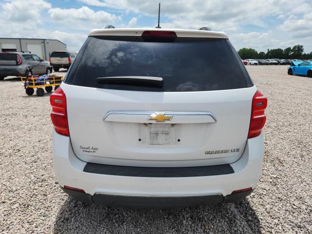 Aukcja sprzedaży 2016 Chevrolet Equinox, vin: 2GNALDEKXG6270942, numer aukcji: 60235706