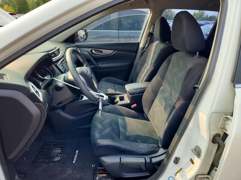 Продаж на аукціоні авто 2015 Nissan Rogue, vin: 5N1AT2MV7FC818728, номер лоту: 62611316