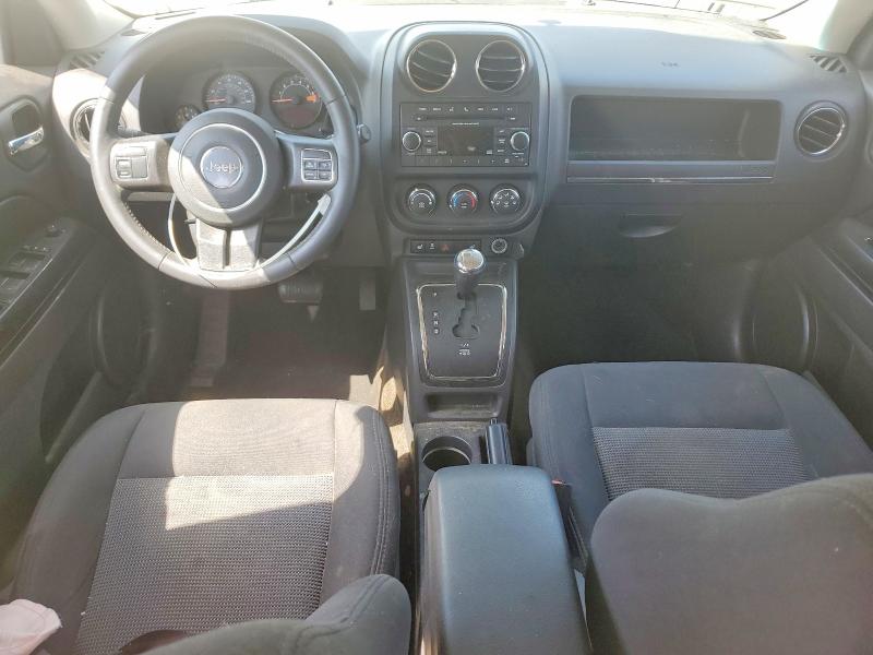 Aukcja sprzedaży 2016 Jeep Patriot, vin: 1C4NJRFB6GD596315, numer aukcji: 59947586