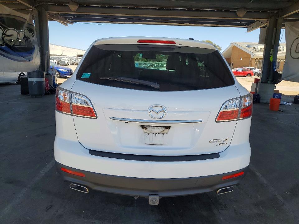 Aukcja sprzedaży 2011 Mazda Cx-9, vin: JM3TB3CV9B0313493, numer aukcji: 62477756
