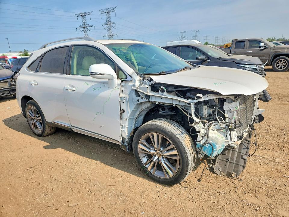 2015 Lexus Rx 350 მანქანა იყიდება აუქციონზე, vin: 2T2BK1BA3FC322219, აუქციონის ნომერი: 62433666