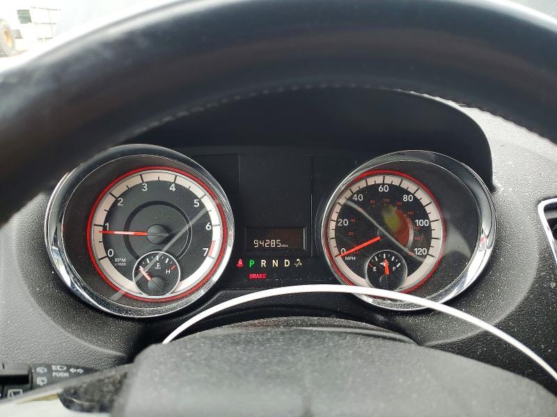 2019 Dodge Grand Caravan მანქანა იყიდება აუქციონზე, vin: 2C4RDGCGXKR712716, აუქციონის ნომერი: 62629976