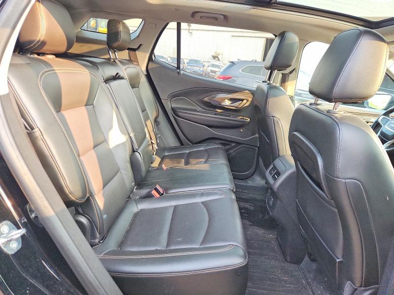 63055126 :رقم المزاد ، 3GKALVEV9KL111279 vin ، 2019 Gmc Terrain مزاد بيع