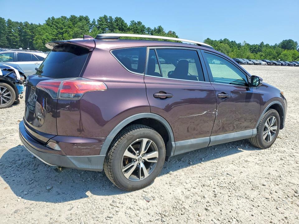 2016 Toyota Rav4 მანქანა იყიდება აუქციონზე, vin: 2T3RFREV7GW461703, აუქციონის ნომერი: 62900656
