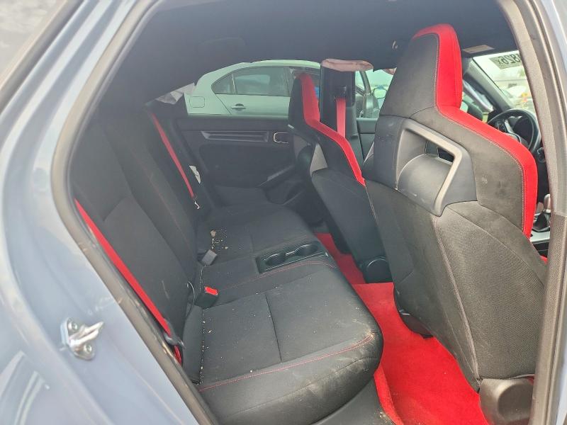Aukcja sprzedaży 2025 Honda Civic, vin: JHMFL5G49SX000420, numer aukcji: 63354826