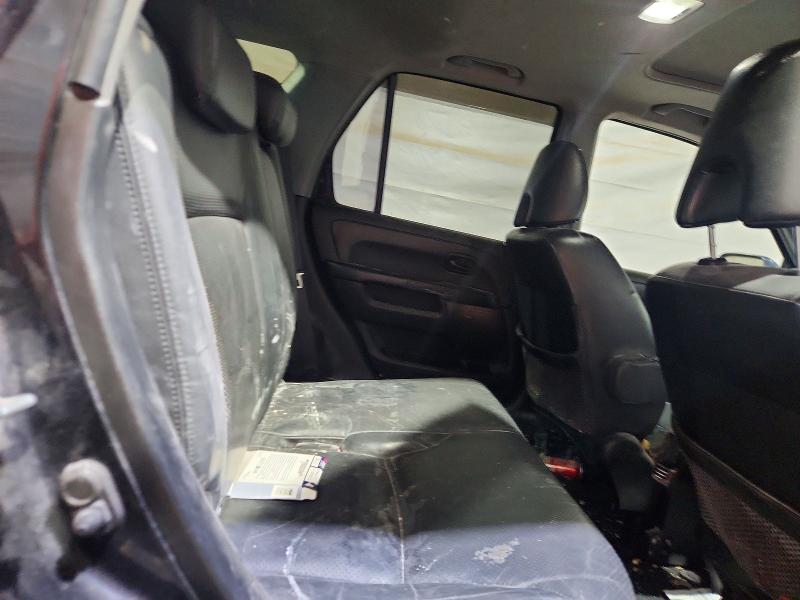 Продаж на аукціоні авто 2005 Honda Cr-v, vin: JHLRD78945C002009, номер лоту: 62707296
