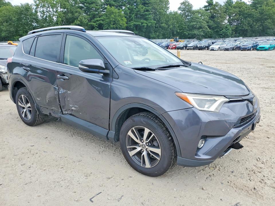 61867186 :رقم المزاد ، JTMRFREV3GD195786 vin ، 2016 Toyota Rav4 مزاد بيع