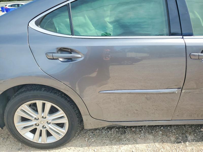 60219766 :رقم المزاد ، JTHBK1GGXE2123665 vin ، 2014 Lexus Es مزاد بيع