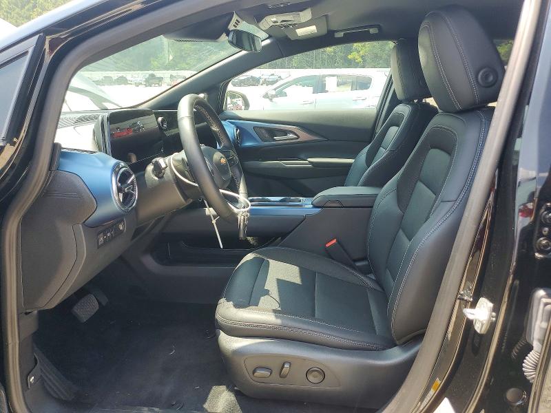 Aukcja sprzedaży 2025 Chevrolet Equinox, vin: 3GN7DLRP7SS194257, numer aukcji: 62375556