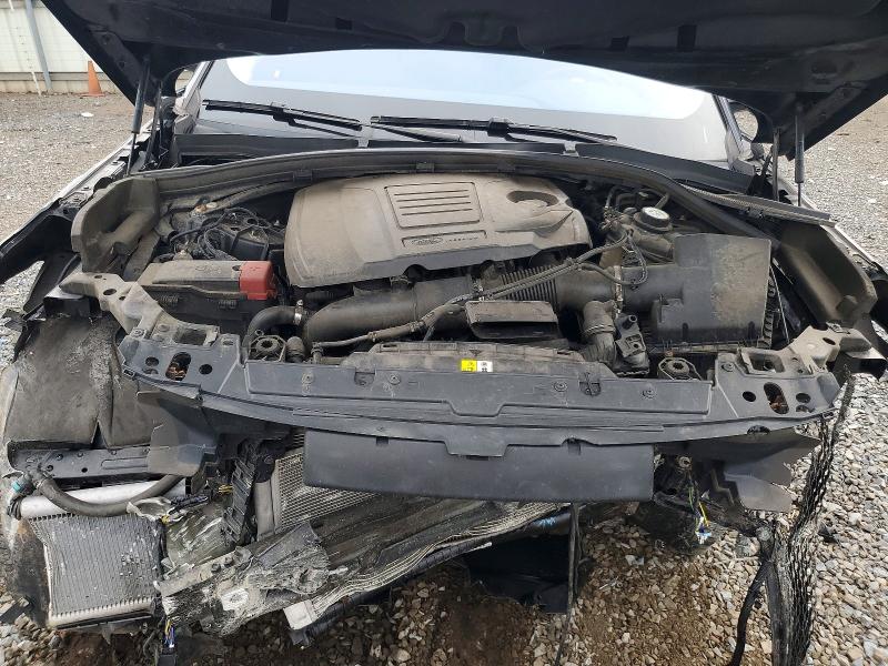 Aukcja sprzedaży 2019 Land Rover Range Rover Velar, vin: SALYB2EX5KA781831, numer aukcji: 62059686
