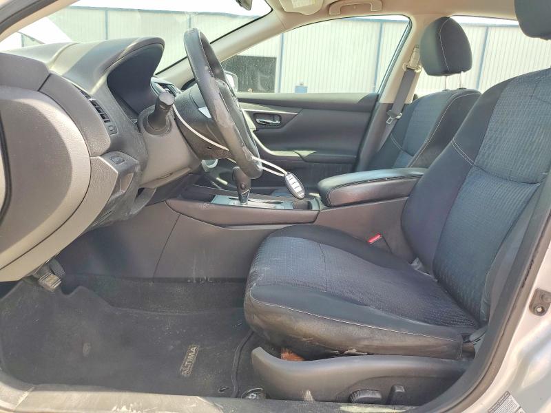 62276596 :رقم المزاد ، 1N4AL3AP2GN319296 vin ، 2016 Nissan Altima مزاد بيع
