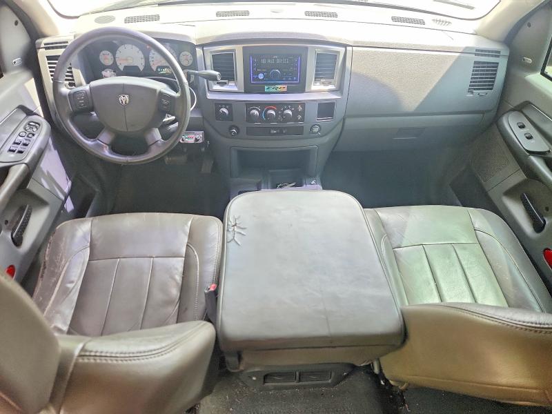 Продажа на аукционе авто 2008 Dodge Ram 1500, vin: 3D7KS19D98G118866, номер лота: 61767866