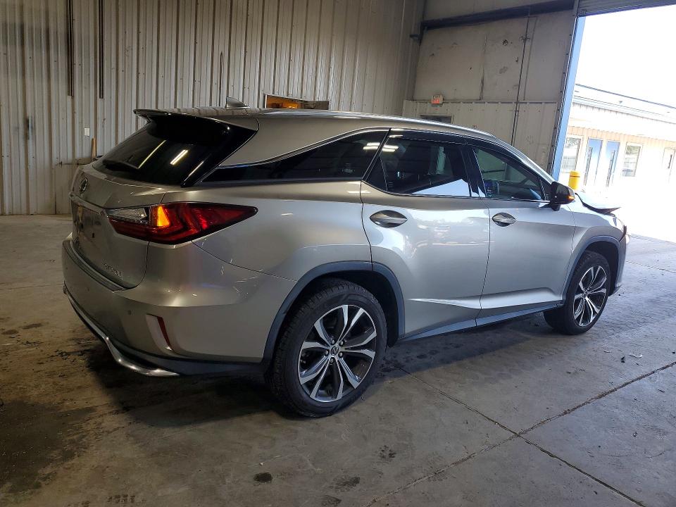 Продаж на аукціоні авто 2019 Lexus Rx, vin: JTJDZKCA2K2018026, номер лоту: 62342766