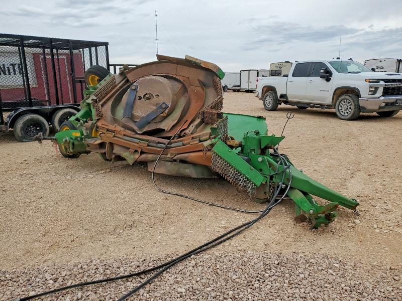 2024 John Deere Unknown მანქანა იყიდება აუქციონზე, vin: 1P0FC3RECRC003197, აუქციონის ნომერი: 58054246