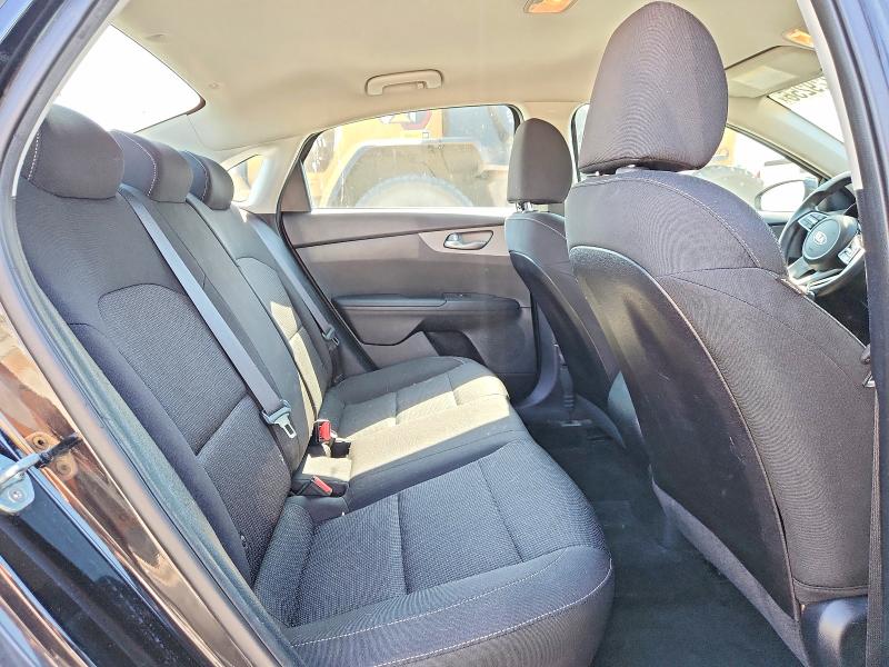 Aukcja sprzedaży 2019 Kia Forte, vin: 3KPF24AD5KE061349, numer aukcji: 60829256