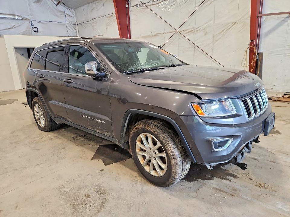 61815066 :رقم المزاد ، 1C4RJFAG9EC314920 vin ، 2014 Jeep Grand Cherokee مزاد بيع