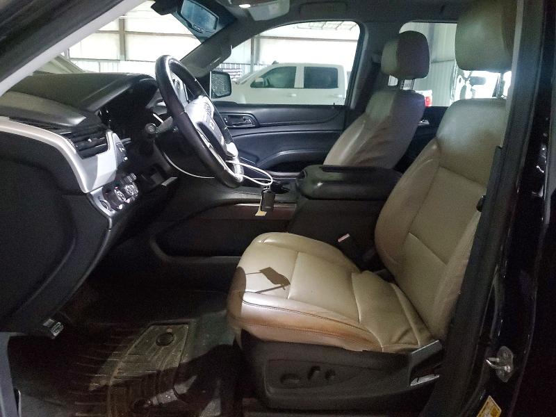 2015 Gmc Yukon მანქანა იყიდება აუქციონზე, vin: 1GKS2AKC5FR274383, აუქციონის ნომერი: 62287796
