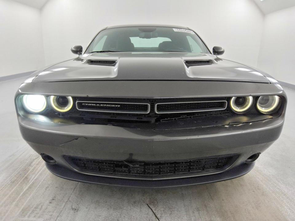 Aukcja sprzedaży 2020 Dodge Challenger, vin: 2C3CDZAG9LH206620, numer aukcji: 60405426