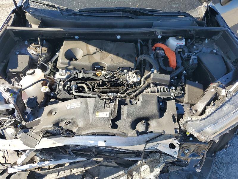 Aukcja sprzedaży 2024 Toyota Rav4, vin: 4T3E6RFVXRU167633, numer aukcji: 59394866