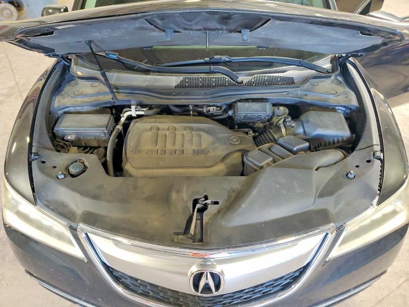 Продаж на аукціоні авто 2014 Acura Mdx, vin: 5FRYD3H42EB017485, номер лоту: 60688496