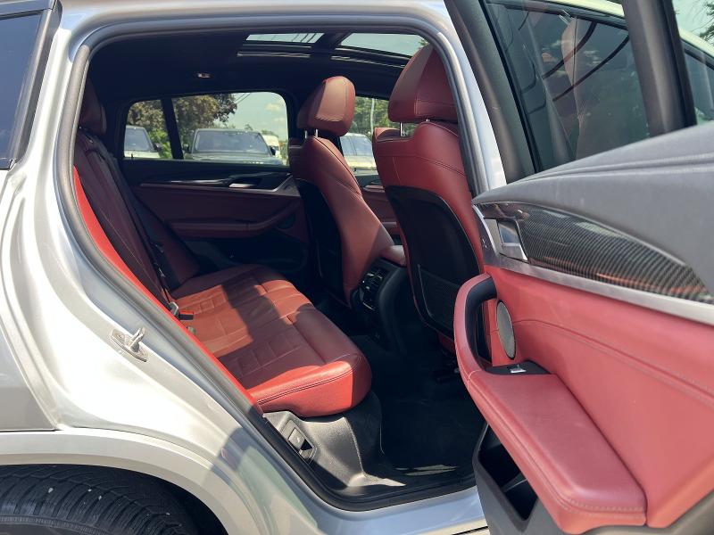 Aukcja sprzedaży 2020 Bmw X4, vin: 5UX2V1C05LLE67544, numer aukcji: 60530476