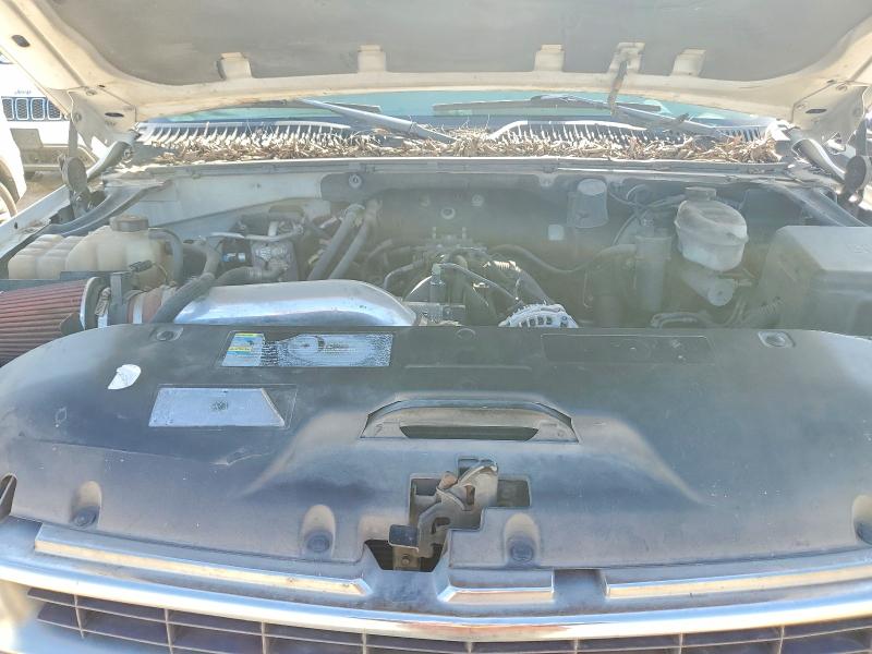 Aukcja sprzedaży 2003 Chevrolet Tahoe, vin: 1GNEK13Z03R135938, numer aukcji: 62771796