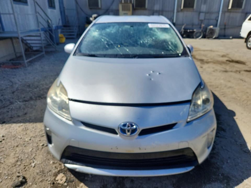 Aukcja sprzedaży 2015 Toyota Prius, vin: JTDKN3DU6F0438586, numer aukcji: 60523876